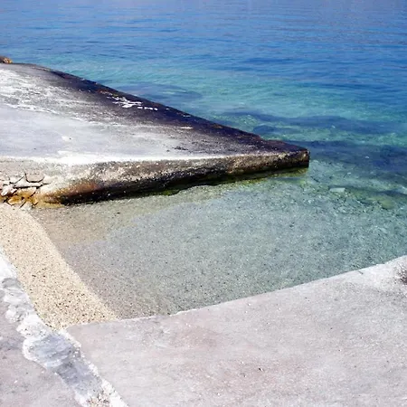 By The Sea Arbanija, Ciovo - 10347 Appartement *