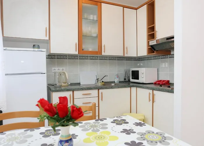 By The Sea Arbanija, Ciovo - 10347 Appartement Trogir
