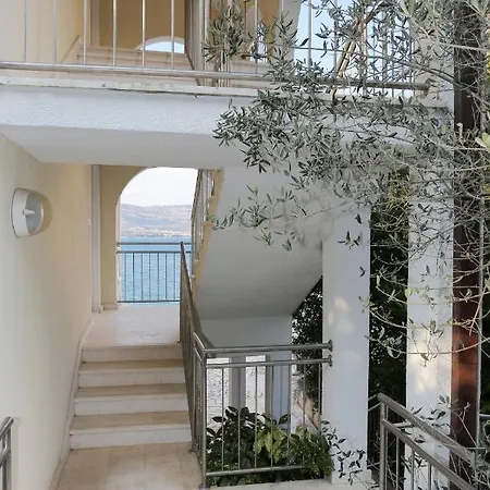 Apartments By The Sea Arbanija, Ciovo - 10347 * Trogir