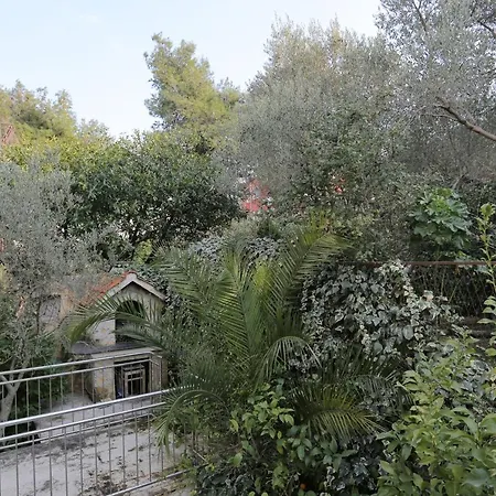 By The Sea Arbanija, Ciovo - 10347 Διαμέρισμα *