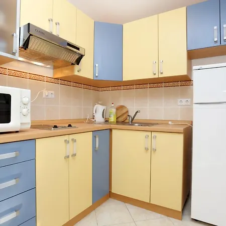 Apartments By The Sea Arbanija, Ciovo - 10347 Apartment *