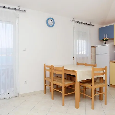 By The Sea Arbanija, Ciovo - 10347 Διαμέρισμα Τρογκίρ
