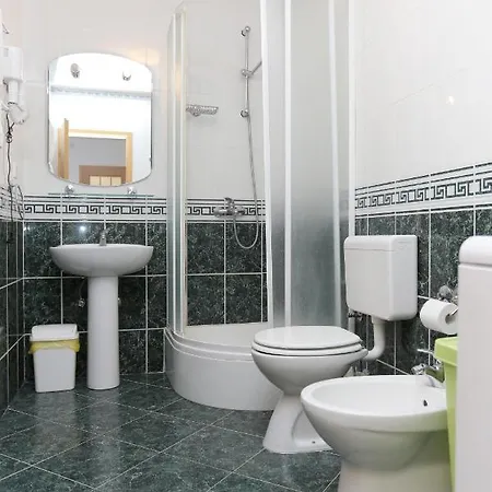 By The Sea Arbanija, Ciovo - 10347 Διαμέρισμα *