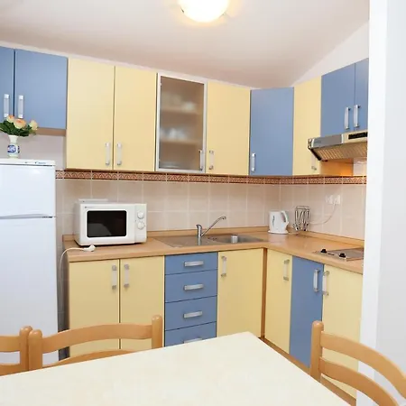 By The Sea Arbanija, Ciovo - 10347 Διαμέρισμα