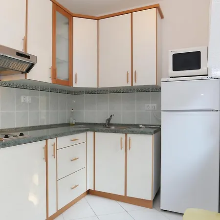 Apartments By The Sea Arbanija, Ciovo - 10347 Apartment *