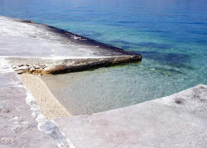 Apartments By The Sea Arbanija, Ciovo - 10347 Apartment *