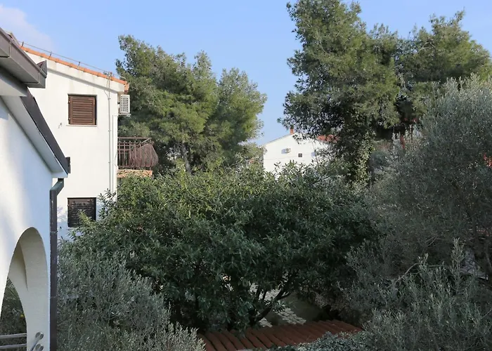 Apartments By The Sea Arbanija, Ciovo - 10347 Apartment *