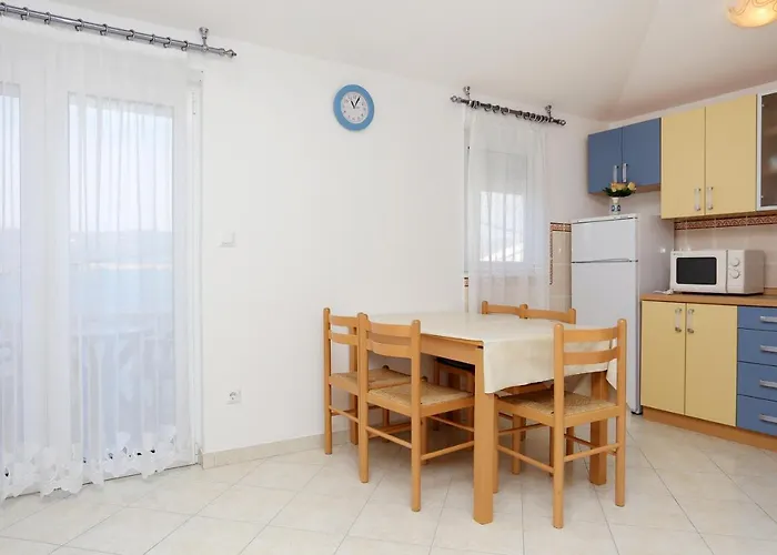 Apartments By The Sea Arbanija, Ciovo - 10347 Apartment Trogir