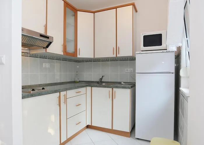 Apartments By The Sea Arbanija, Ciovo - 10347 Apartment *