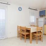 By The Sea Arbanija, Ciovo - 10347 아파트 트로기르